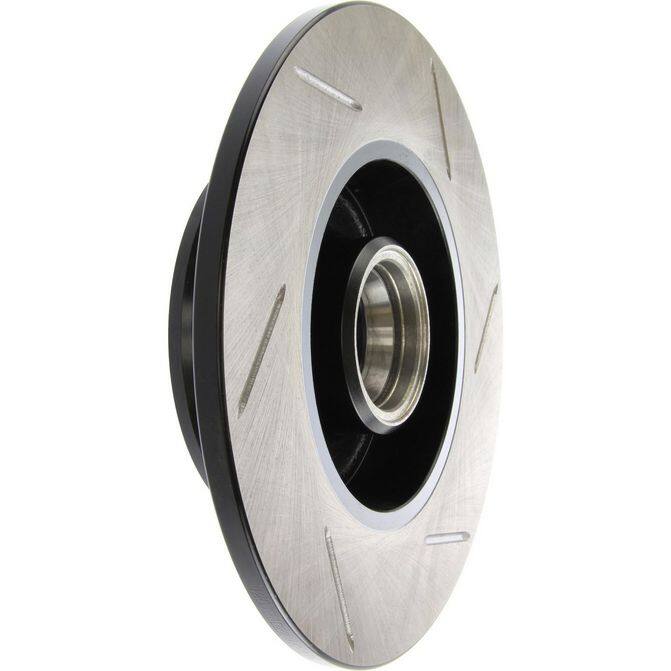 CEN CENTRIC PARTS 12633022CSR