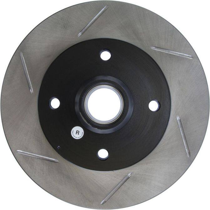 CEN CENTRIC PARTS 12633022SL
