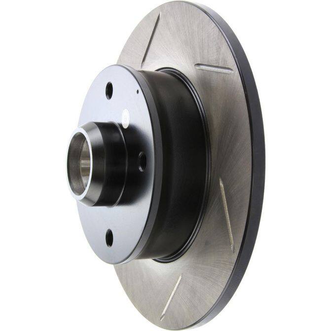 CEN CENTRIC PARTS 12633022SL