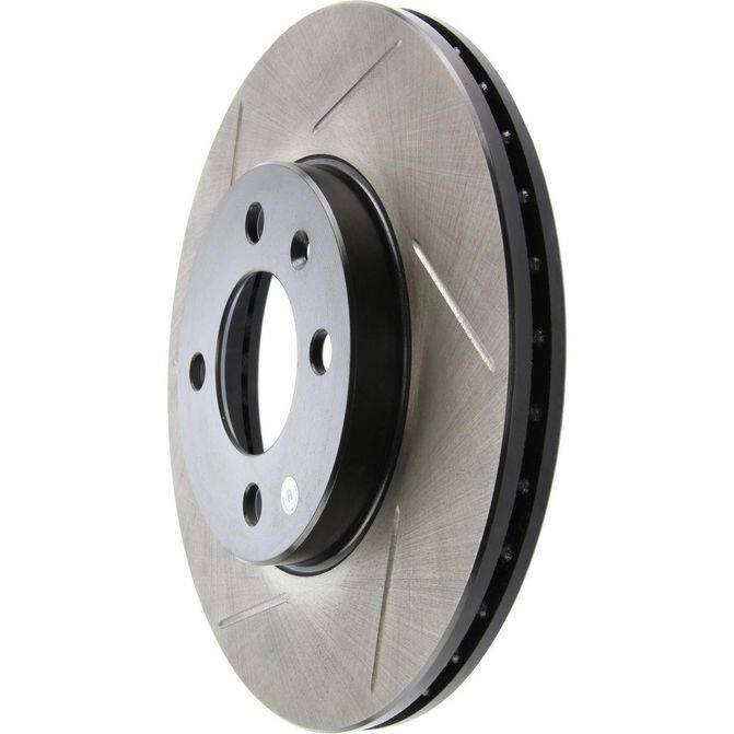 CEN CENTRIC PARTS 12633023SL