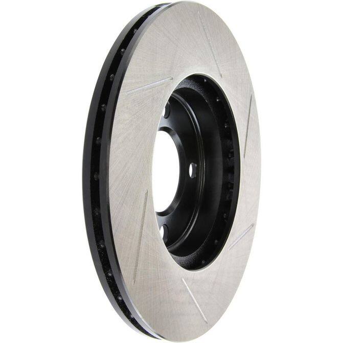 CEN CENTRIC PARTS 12633023SL