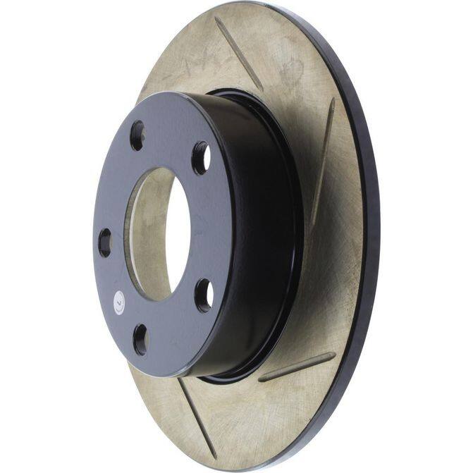 CEN CENTRIC PARTS 12633026CSL