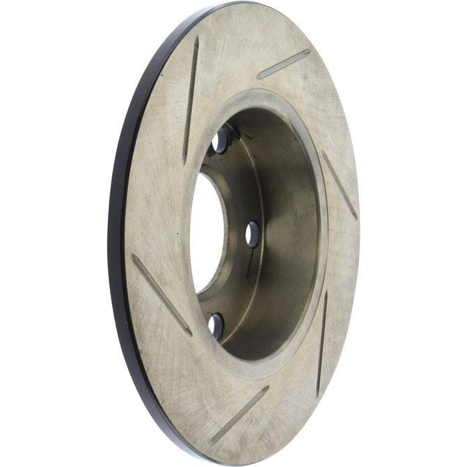 CEN CENTRIC PARTS 12633026CSL