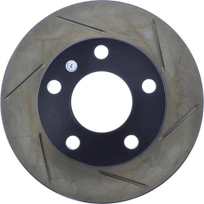CEN CENTRIC PARTS 12633026SL