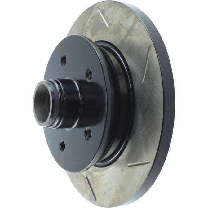 CEN CENTRIC PARTS 12633027SL