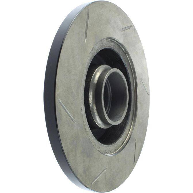CEN CENTRIC PARTS 12633027SL