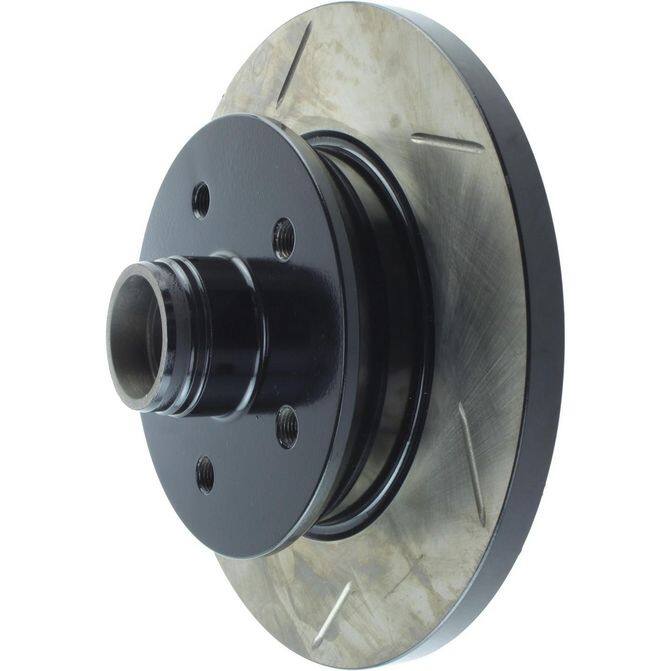 CEN CENTRIC PARTS 12633027SR