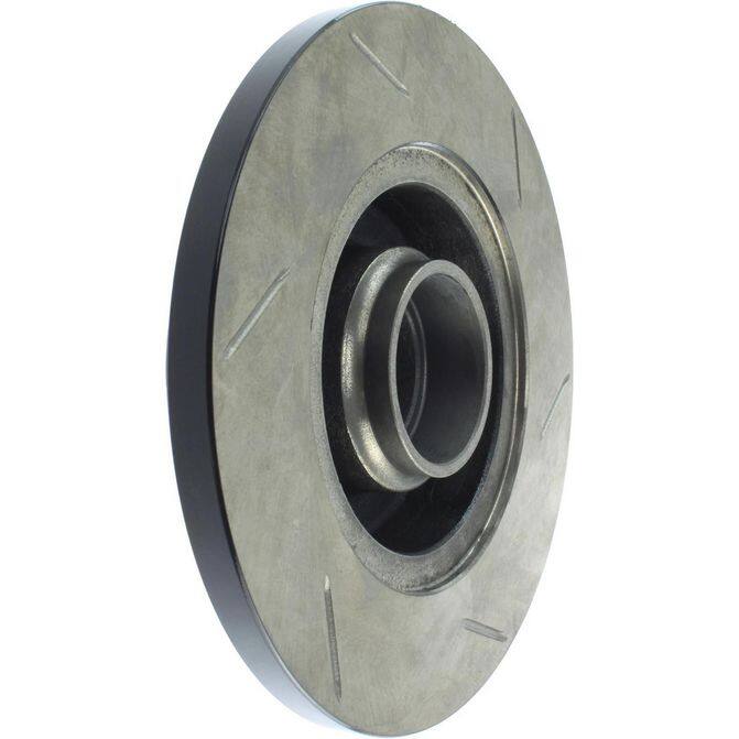 CEN CENTRIC PARTS 12633027SR