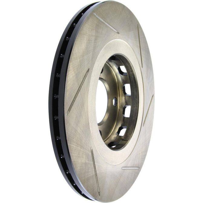CEN CENTRIC PARTS 12633028CSL