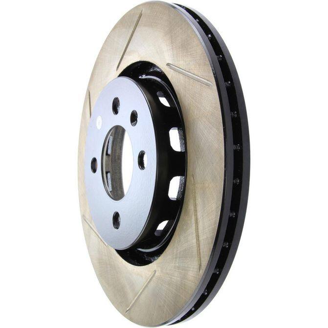 CEN CENTRIC PARTS 12633028CSR