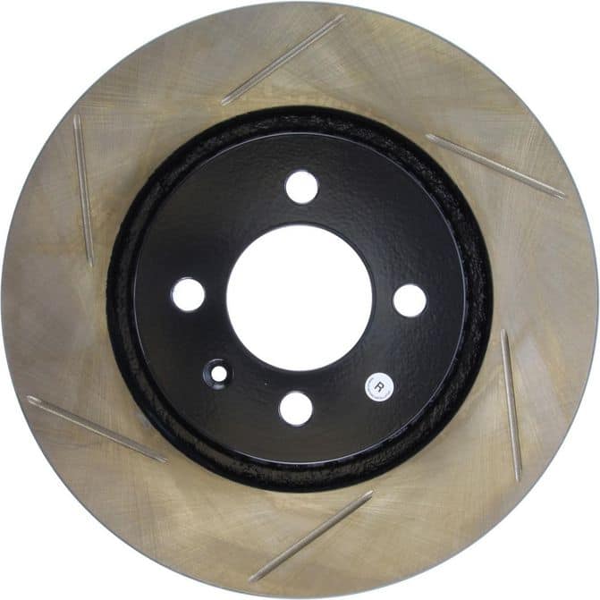 CEN CENTRIC PARTS 12633028SR