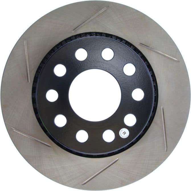 CEN CENTRIC PARTS 12633033CSR
