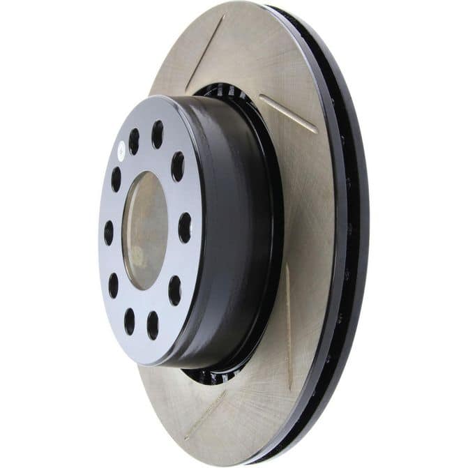 CEN CENTRIC PARTS 12633033CSR