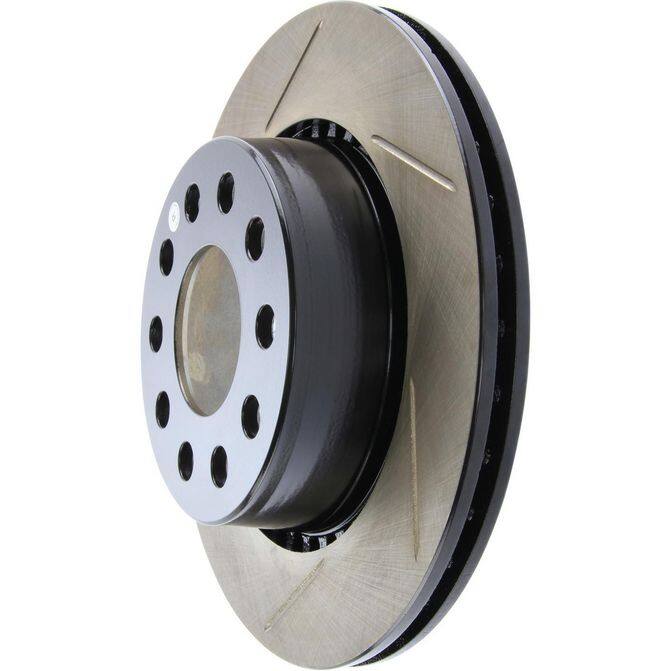 CEN CENTRIC PARTS 12633033SL