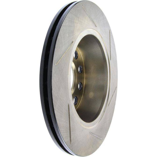 CEN CENTRIC PARTS 12633033SR