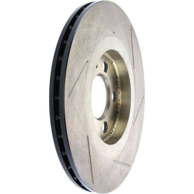 CEN CENTRIC PARTS 12633034CSL