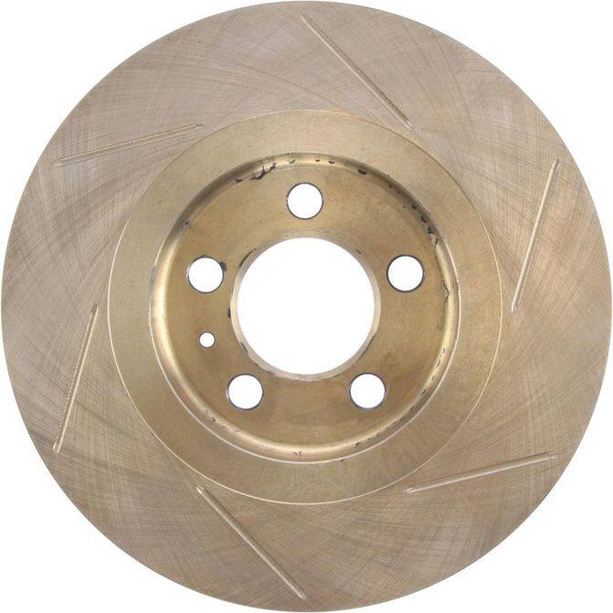 CEN CENTRIC PARTS 12633034SL