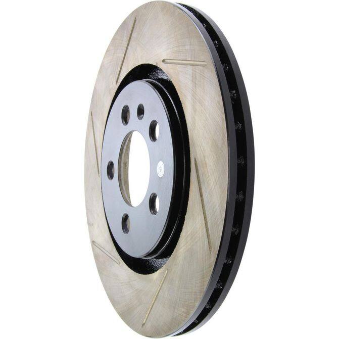 CEN CENTRIC PARTS 12633034SL