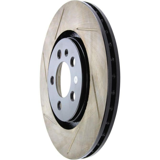 CEN CENTRIC PARTS 12633034SR