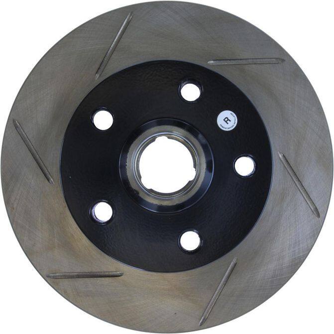 CEN CENTRIC PARTS 12633035SL