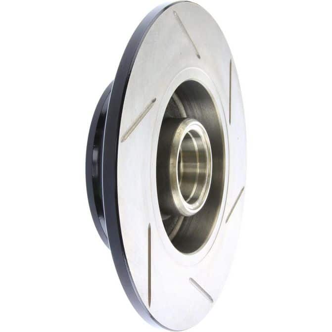 CEN CENTRIC PARTS 12633035SL