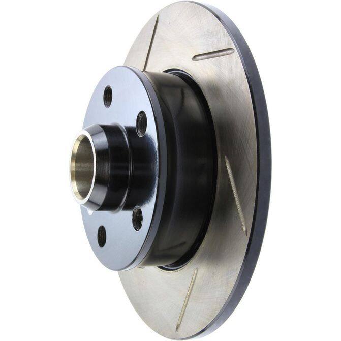 CEN CENTRIC PARTS 12633035SR