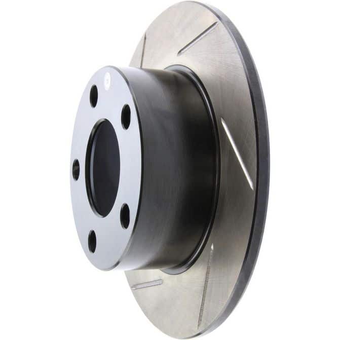 CEN CENTRIC PARTS 12633038CSR