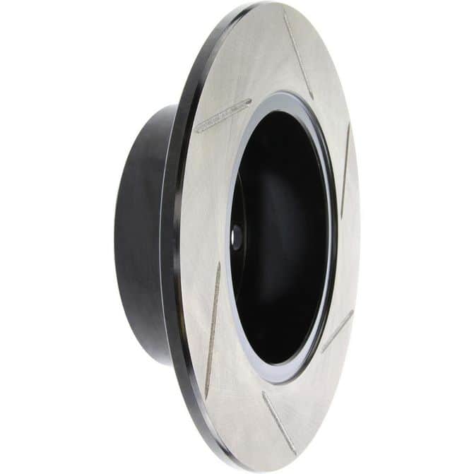 CEN CENTRIC PARTS 12633038SL