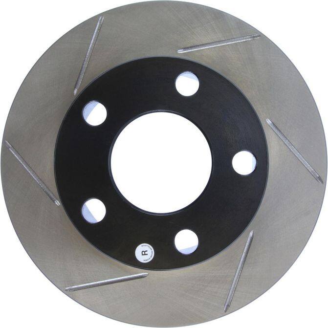 CEN CENTRIC PARTS 12633038SR