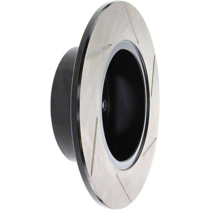 CEN CENTRIC PARTS 12633038SR