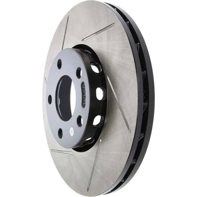 CEN CENTRIC PARTS 12633039CSL