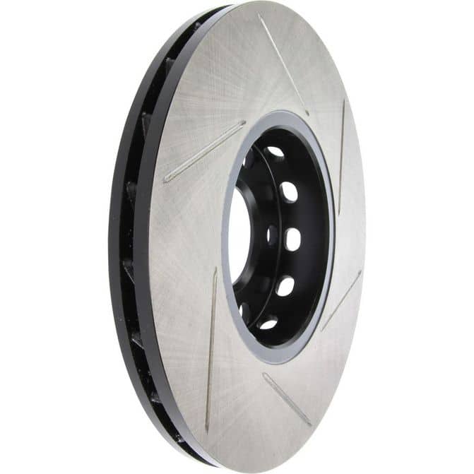 CEN CENTRIC PARTS 12633039CSL
