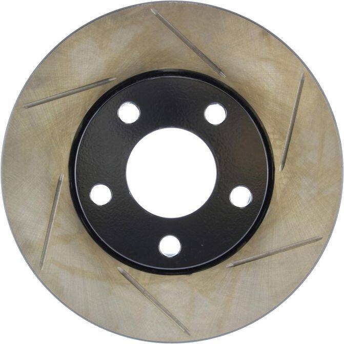 CEN CENTRIC PARTS 12633040SL