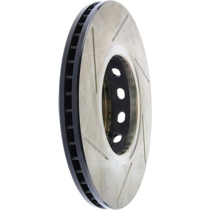 CEN CENTRIC PARTS 12633040SL