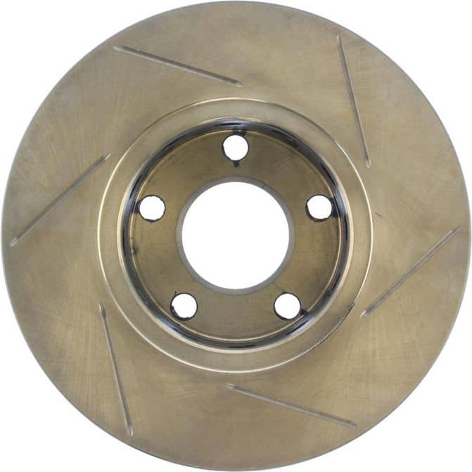 CEN CENTRIC PARTS 12633040SR