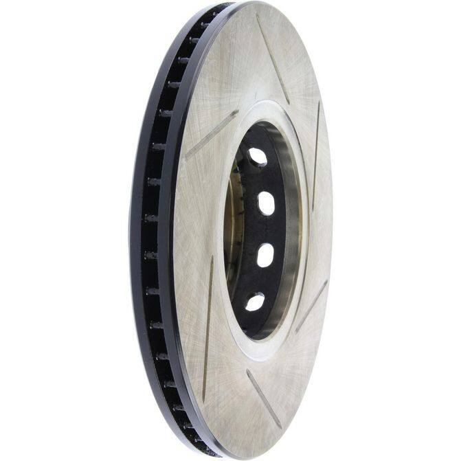 CEN CENTRIC PARTS 12633040SR