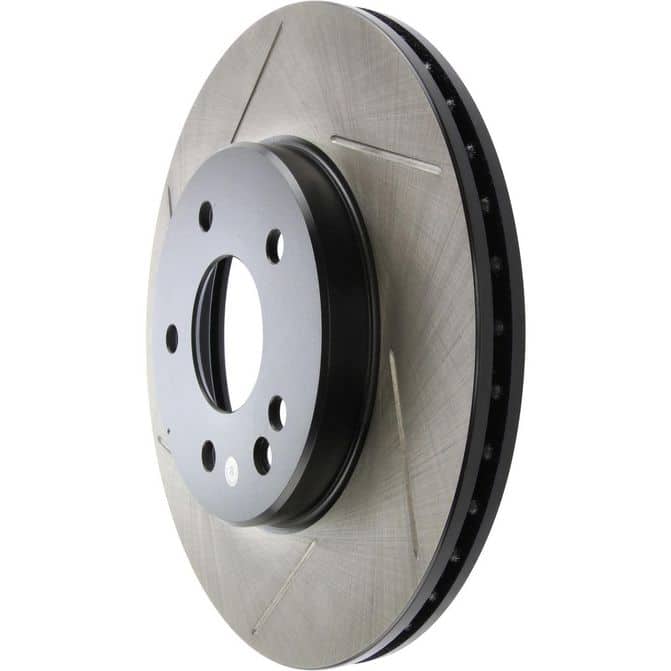 CEN CENTRIC PARTS 12633043CSL