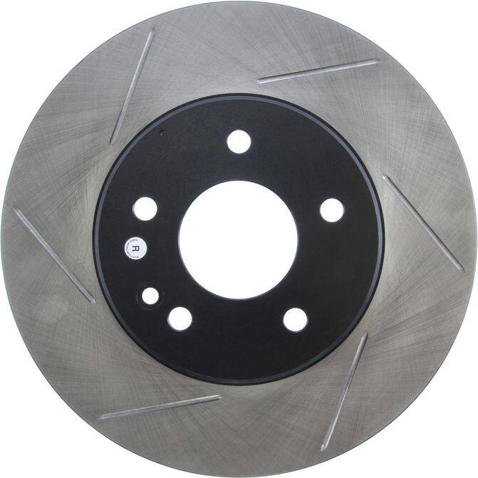 CEN CENTRIC PARTS 12633043SR