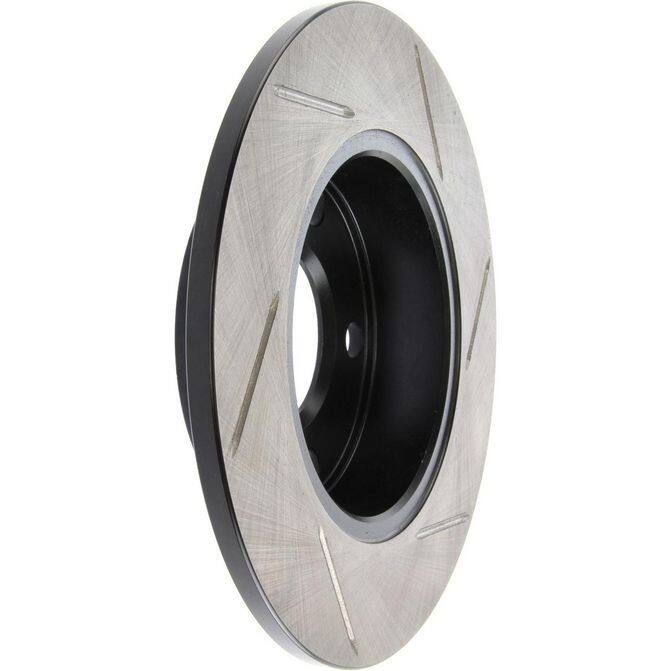 CEN CENTRIC PARTS 12633047SR