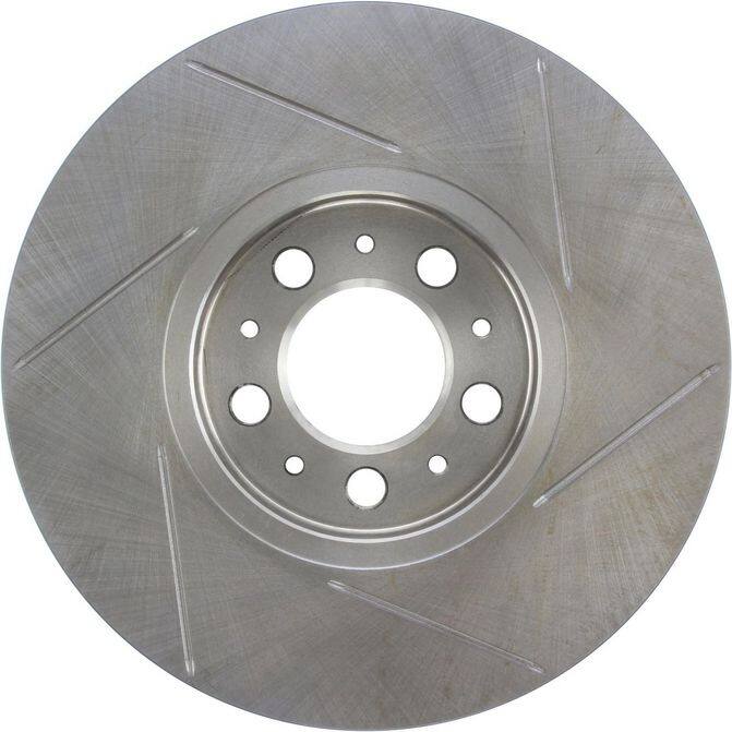 CEN CENTRIC PARTS 12633049CSL