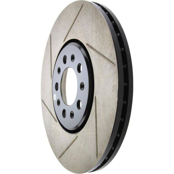 CEN CENTRIC PARTS 12633049CSR