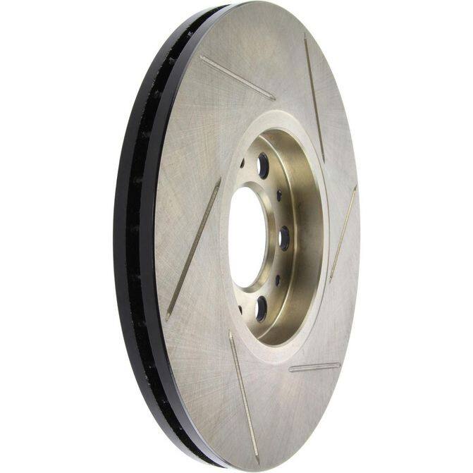CEN CENTRIC PARTS 12633049SL