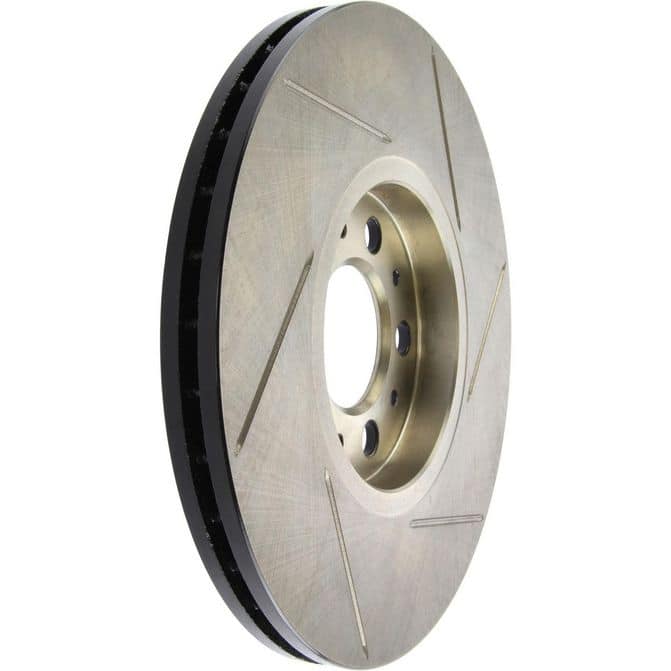 CEN CENTRIC PARTS 12633049SR
