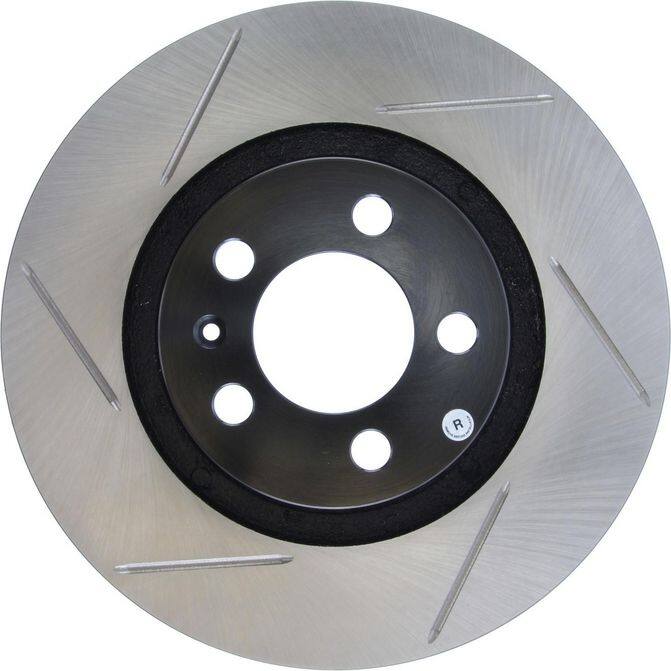 CEN CENTRIC PARTS 12633054CSL
