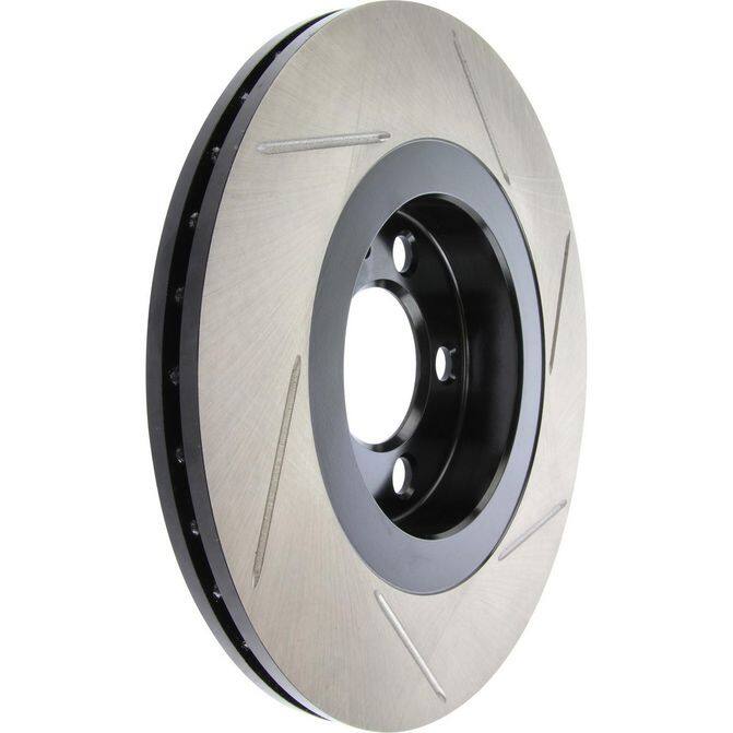 CEN CENTRIC PARTS 12633054CSL