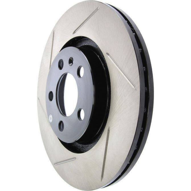 CEN CENTRIC PARTS 12633054CSR