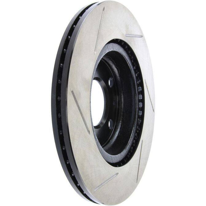 CEN CENTRIC PARTS 12633056CSL