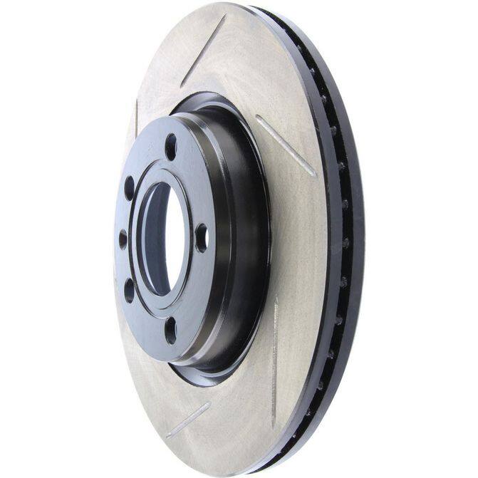 CEN CENTRIC PARTS 12633056CSR