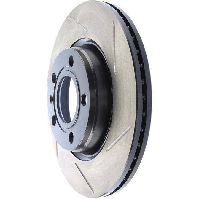 CEN CENTRIC PARTS 12633056SL