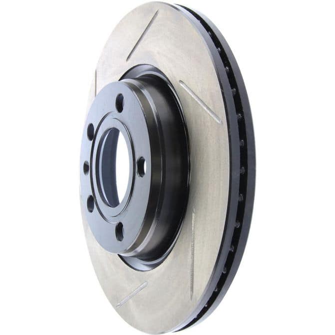 CEN CENTRIC PARTS 12633056SR